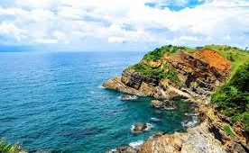 Khám phá đảo Cô Tô Quảng Ninh