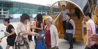 Miễn thị thực 30 ngàycho khách nước ngoài đến Phú Quốc