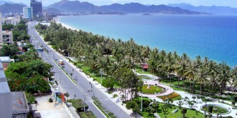 Nha Trang – Thiên đường du lịch, khởi hành hàng ngày