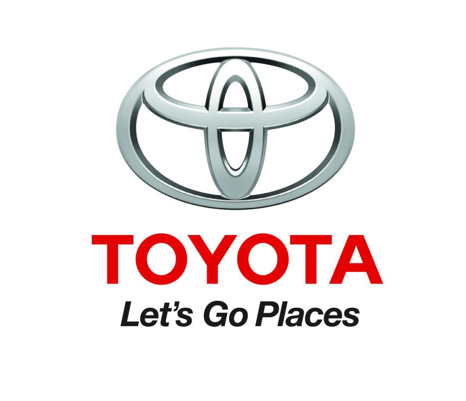 Những cái tên Toyota đặt cho từng dòng xe