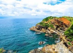 Khám phá đảo Cô Tô Quảng Ninh